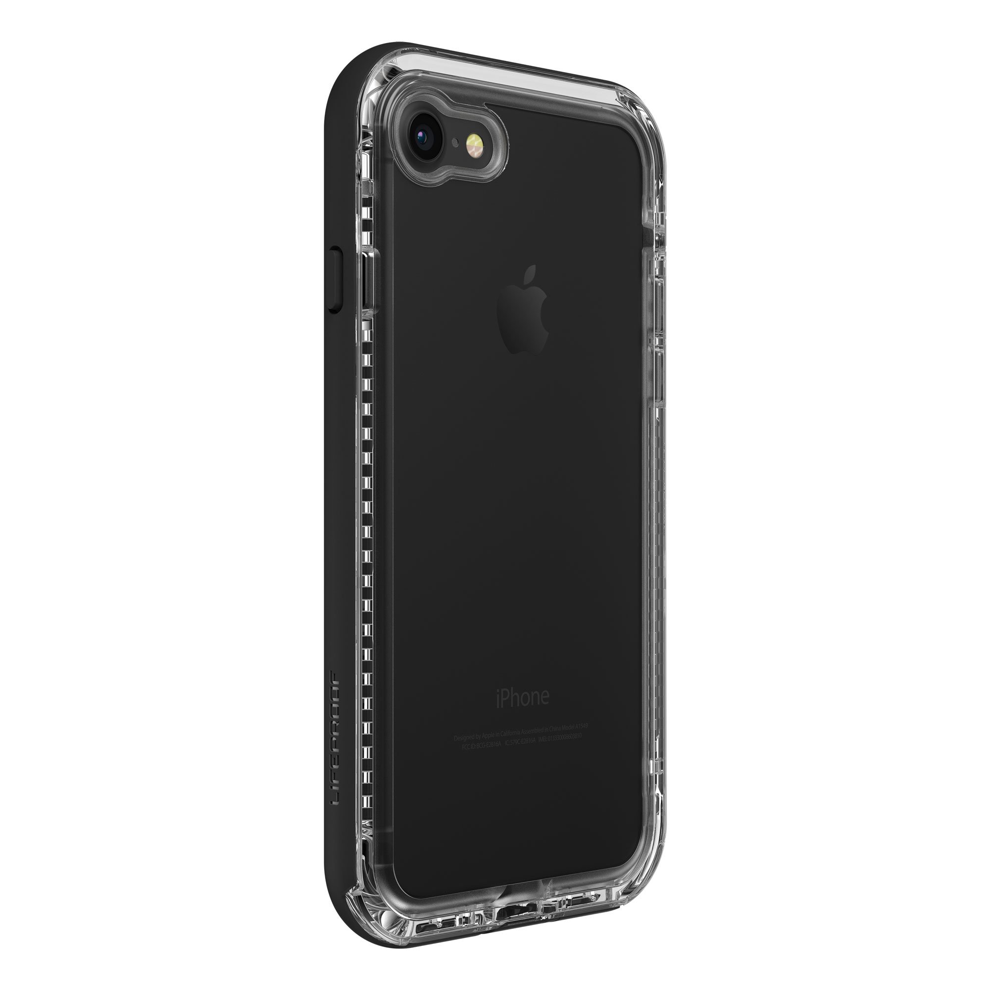 Amazon.co.jp: LIFEPROOF iPhone SE 第2世代/8/7ケース NEXTシリーズ