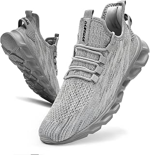 Men's Running Shoes Trainers Shoes Sports Shoes Trainers Road Running Shoes Jogging…