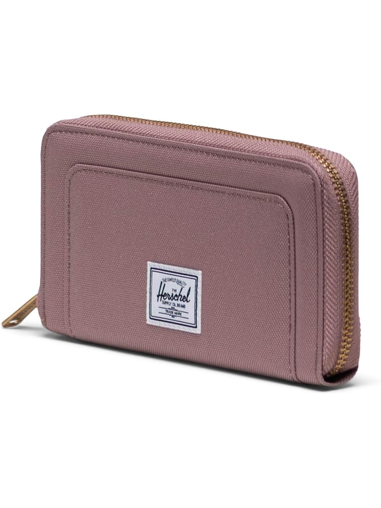 Pink Herschel Supply Co. Thomas Wallet