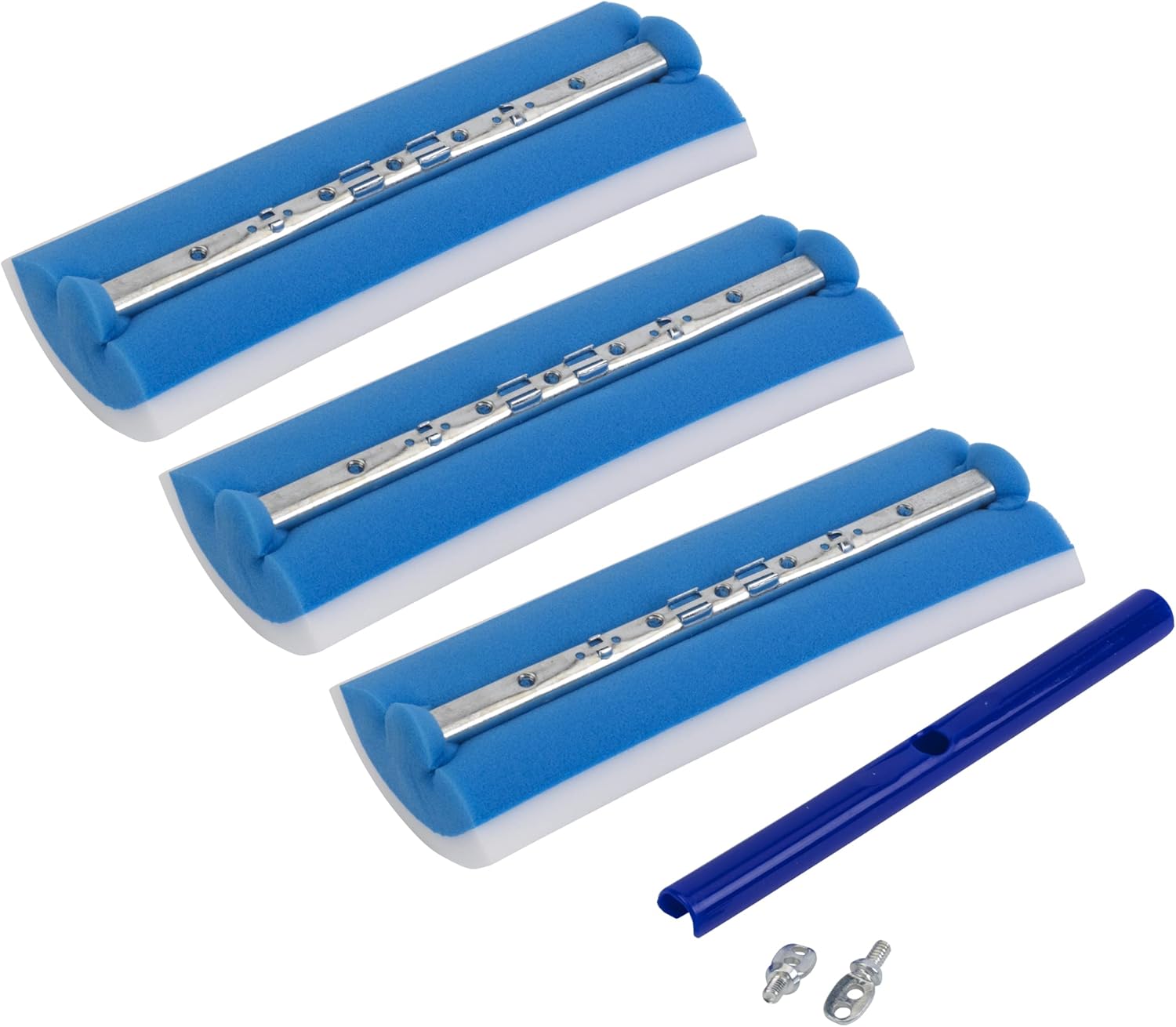 Amazon.com: Mr. Clean Magic Eraser Roller Mop Refill (3 Pack), 3 Count ...