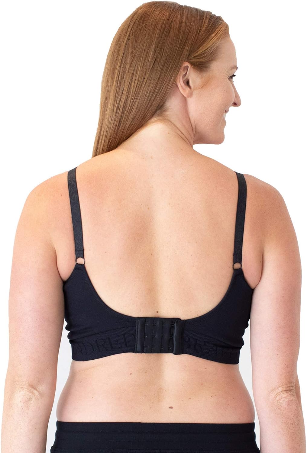 Kindred Bravely 3-Pack Hands Free Pumping Bra Wash, Wear, Spare Bundle (Medium) at  Women’s Clothing store