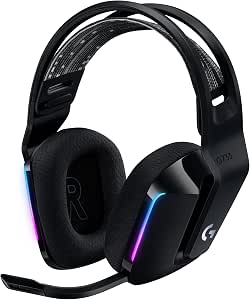 Logitech G g733 lightspeed Gaming-Headset