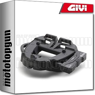 GIVI PIASTRA MONOLOCK M6M
