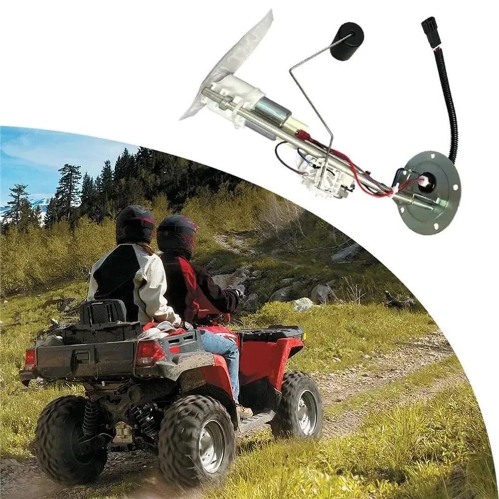 Sostituzione diretta pompa carburante gruppo per Polaris per Sportsman 700 e 800 EFI anni 2005 – 2008 Adatto OEM Part Number 2520496 2520776