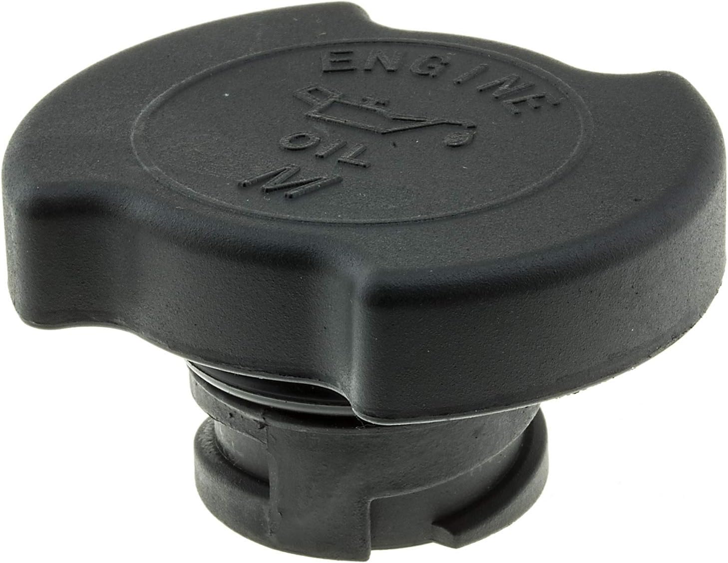 Stant 10117 Oil Filler Cap, black, Medium Automotive