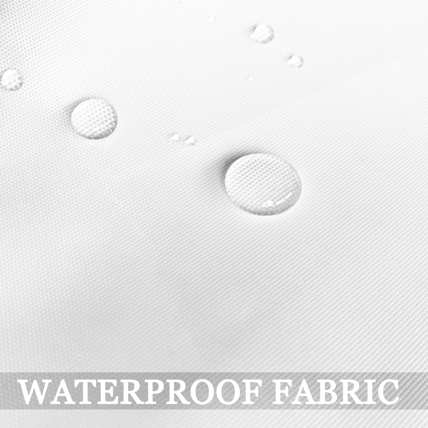 Christian Cross Flag 3x5 Outdoor Double Sided- 3Ply Heavy Duty 240D Nylon(All Weather)- Christianity Religious Flags- 2 Brass Grommets & 4 Rows Stitched - Image 7