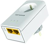 NETGEAR XAVB5622-100FRS Zestaw 2 CPL XAVB5622 + XAVB5421