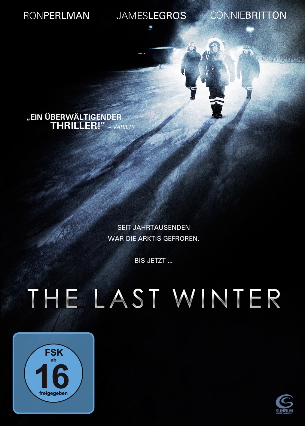 The Last Winter