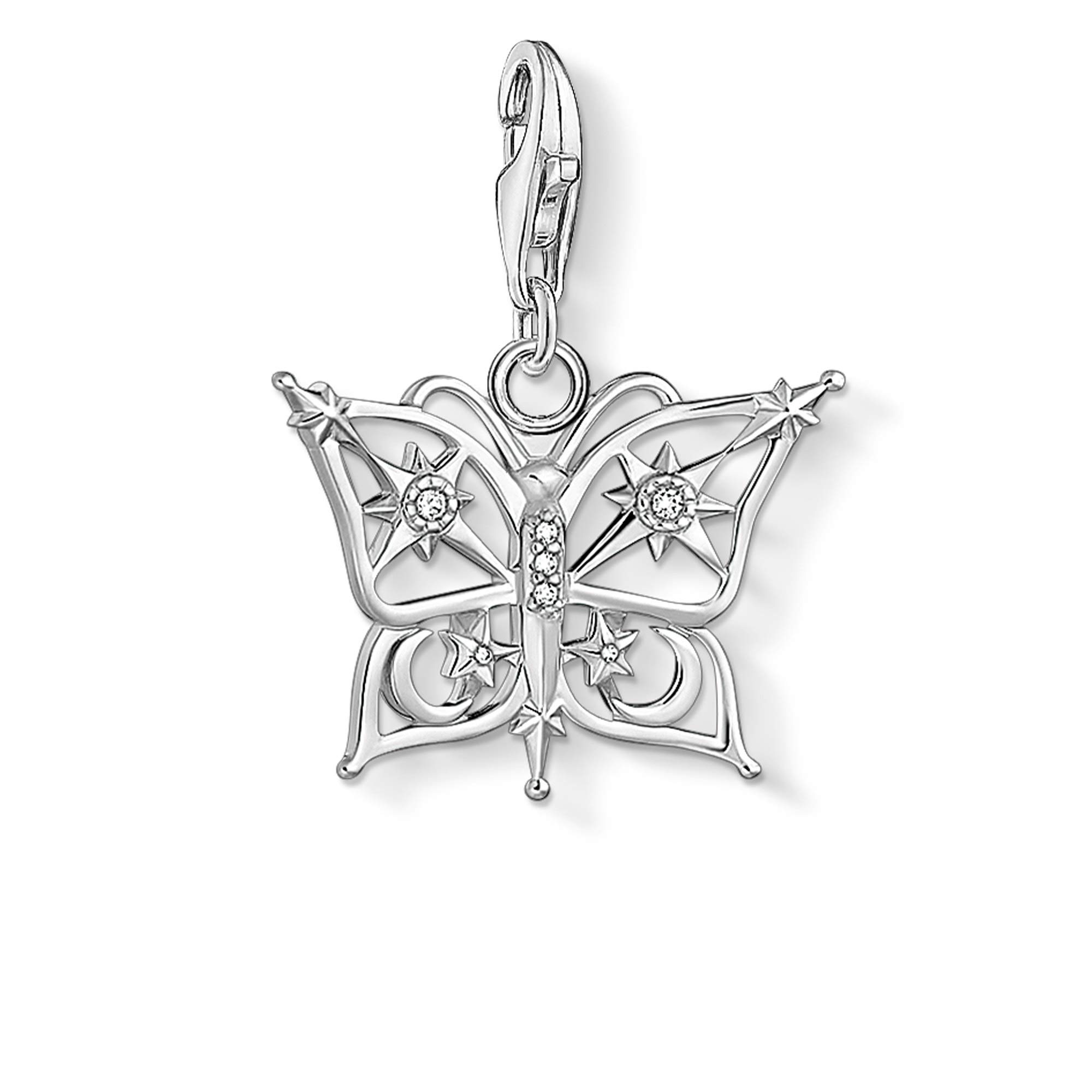 Thomas Sabo Schmetterling 1852-051-14 Charm