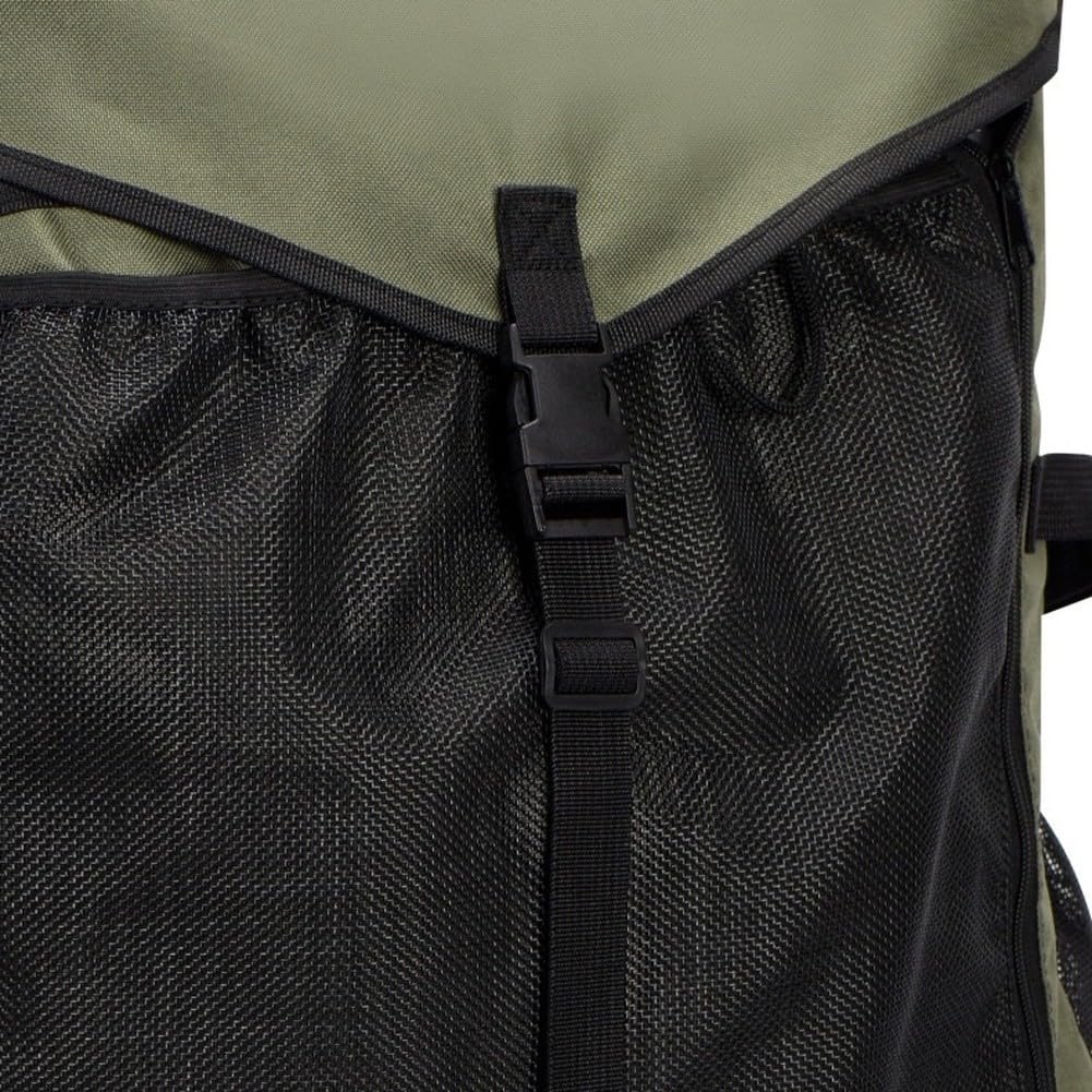 Reserveradtasche SUV Army Grün 22x24 Zoll wasserdicht