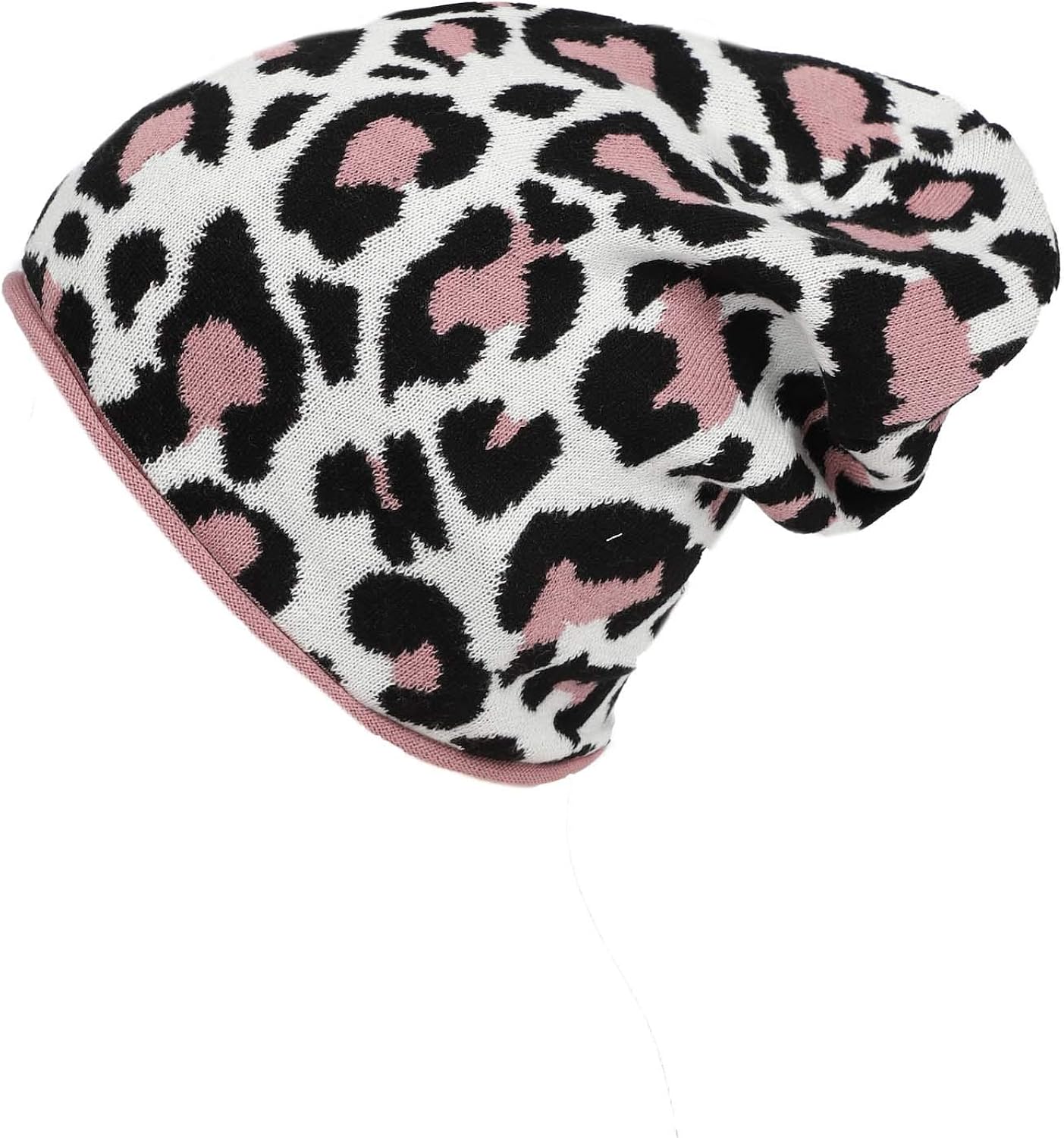 berretto per donne rosa