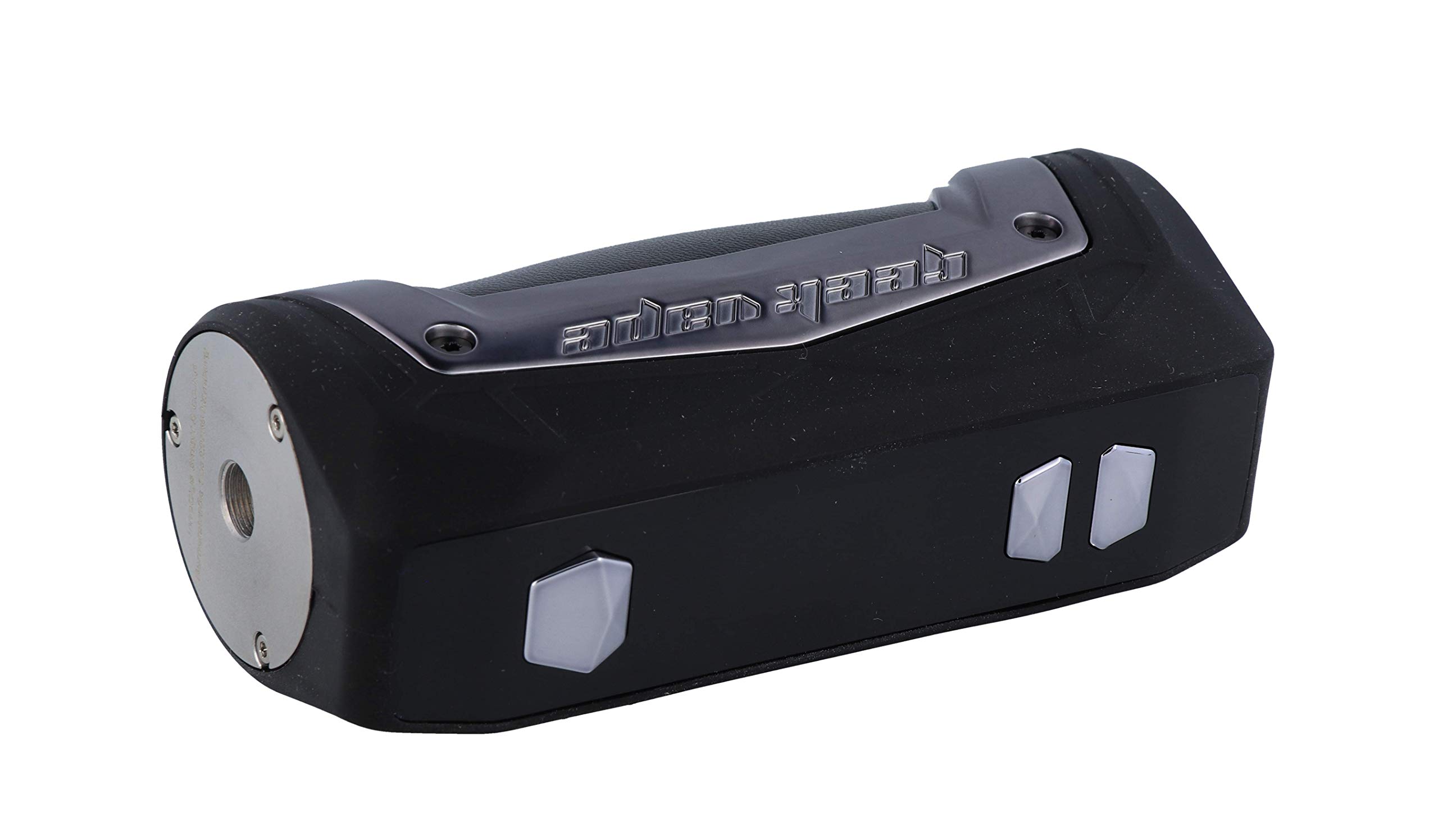 GeekVape Aegis Max 100 Watt Battery Carrier Box Mod Colour: White Storm :  Amazon.de: Electronics & Photo