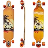 Drop-Through Longboard (41-inch)