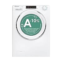 Candy Smart Pro Inverter, Lavatrice