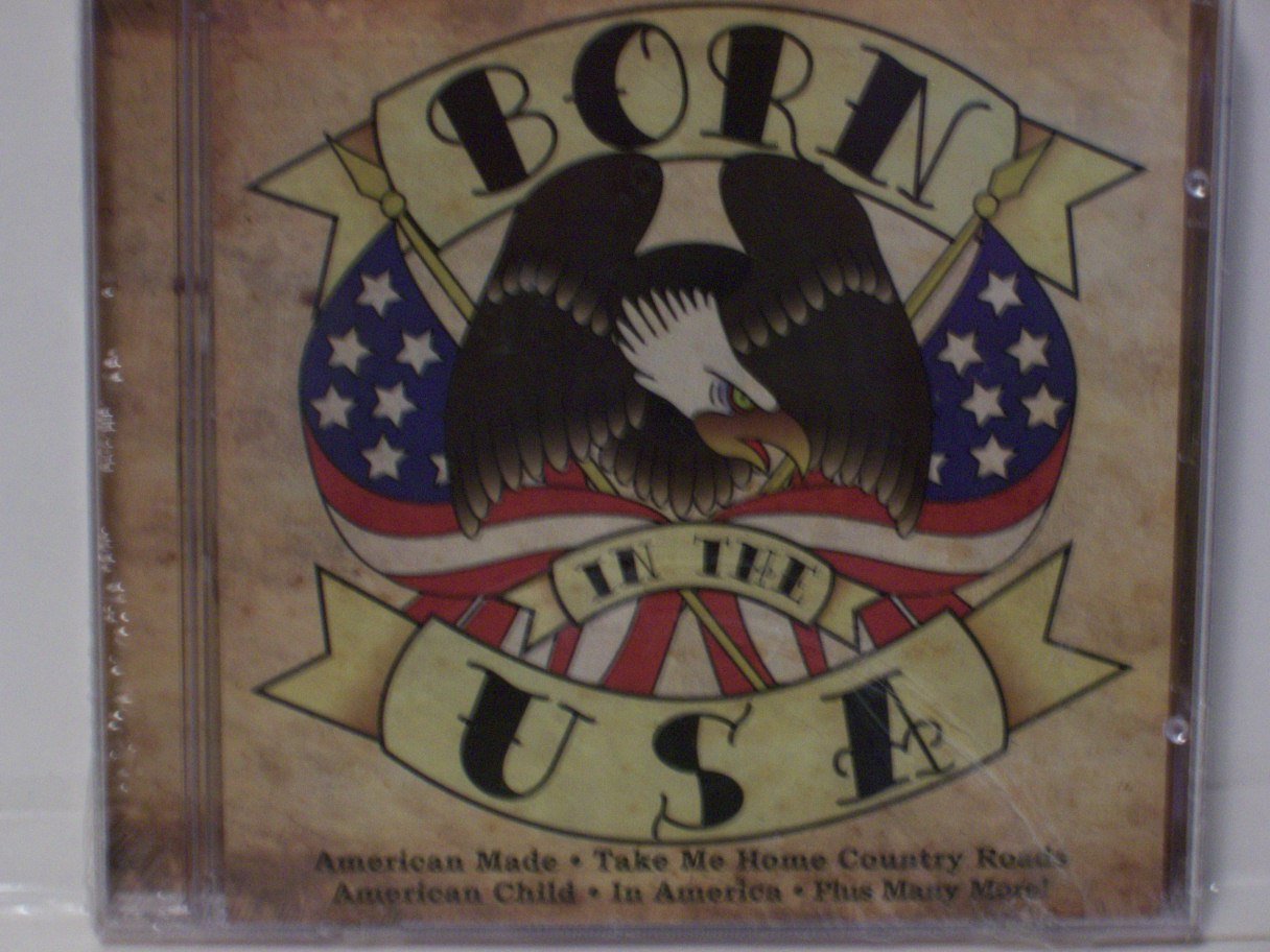 Born in the U.S.A Born in the U.s.a Music