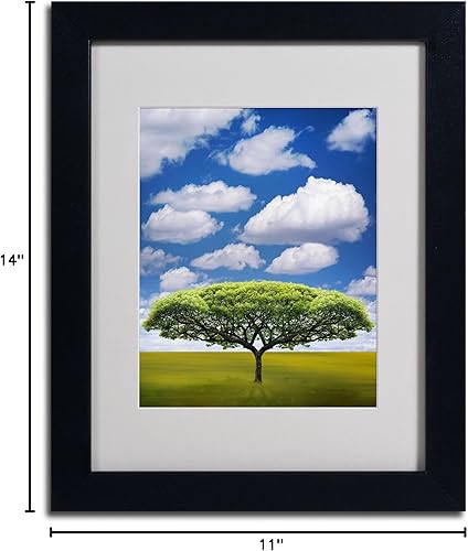 Miniatura 5 de Marca Fine Art improbable Espacio Abierto por Philippe Sainte-Laudy Canvas Wall Art