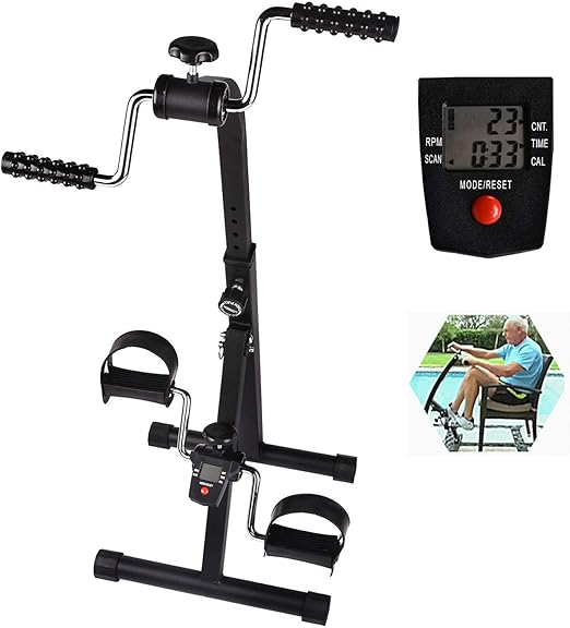 Exercise Pedals For Knee Replacement at Robin Lara blog