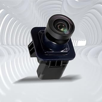Rear View Backup Camera EL3Z-19G490-D BL3Z-19G490-B for Ford F150 2010-2014,Mustang 2015-2020,Lincoln MKC 2015-2019 Park Assist Camera Replacement Part