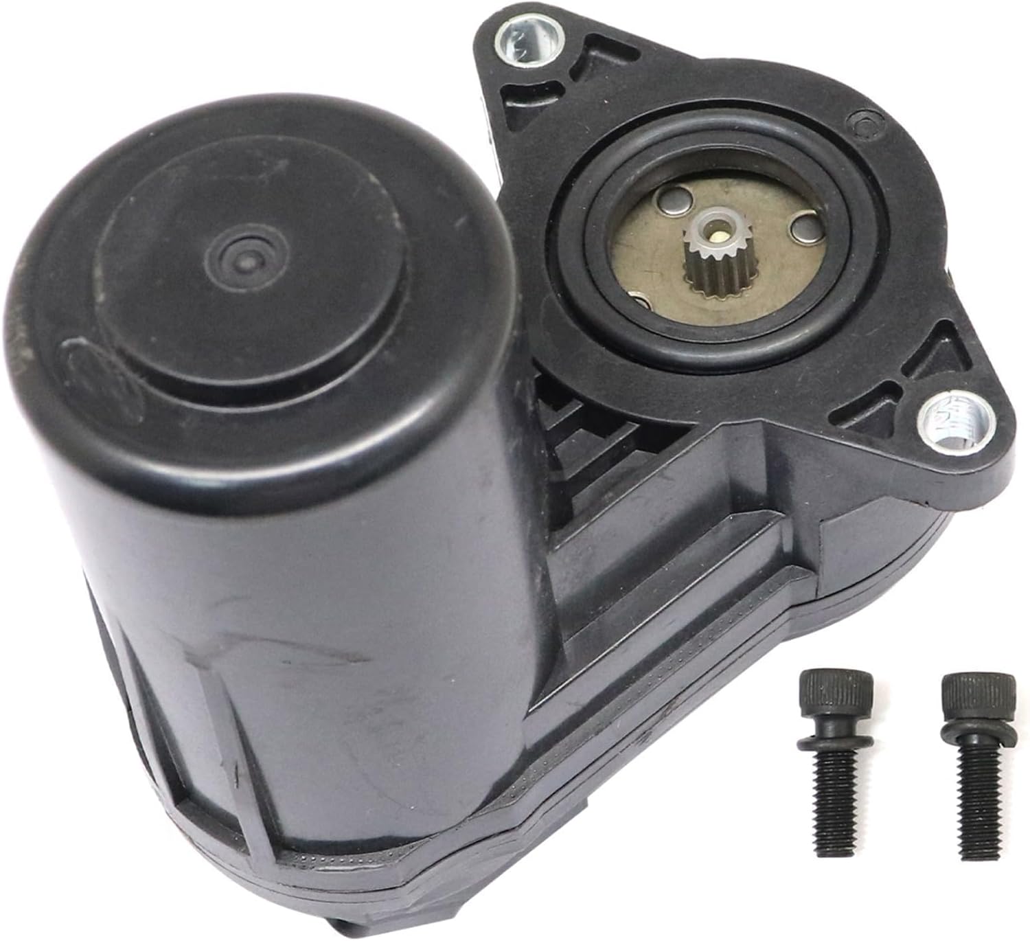 GXARTS Rear Left or Right Parking Brake Actuator 34216894091 34208832470 Compatible With BMW 330i xDrive G20 2019-2020