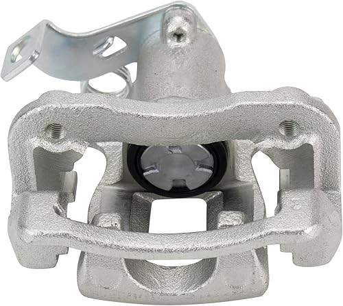 Vista 429 de TRQ - Juego de pinzas de freno delantero