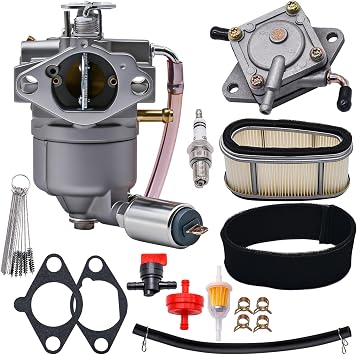 AM109205 Carburetor for John Deere GT242 LX 172 176 240 170 175 Engines
