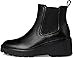 Cole Haan Zerogrand Cityquest Waterproof Wedge Boots - Left View