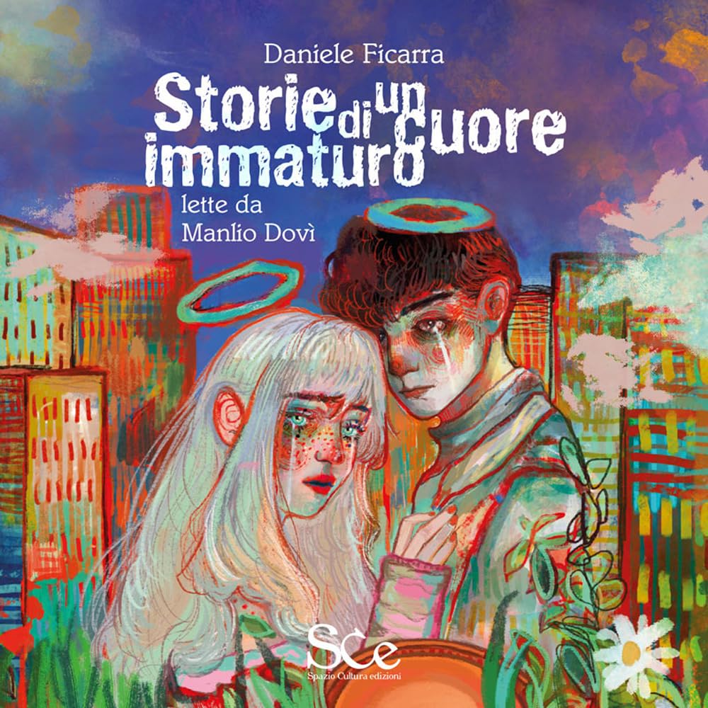 Storie Di Un Cuore Immaturo - 4