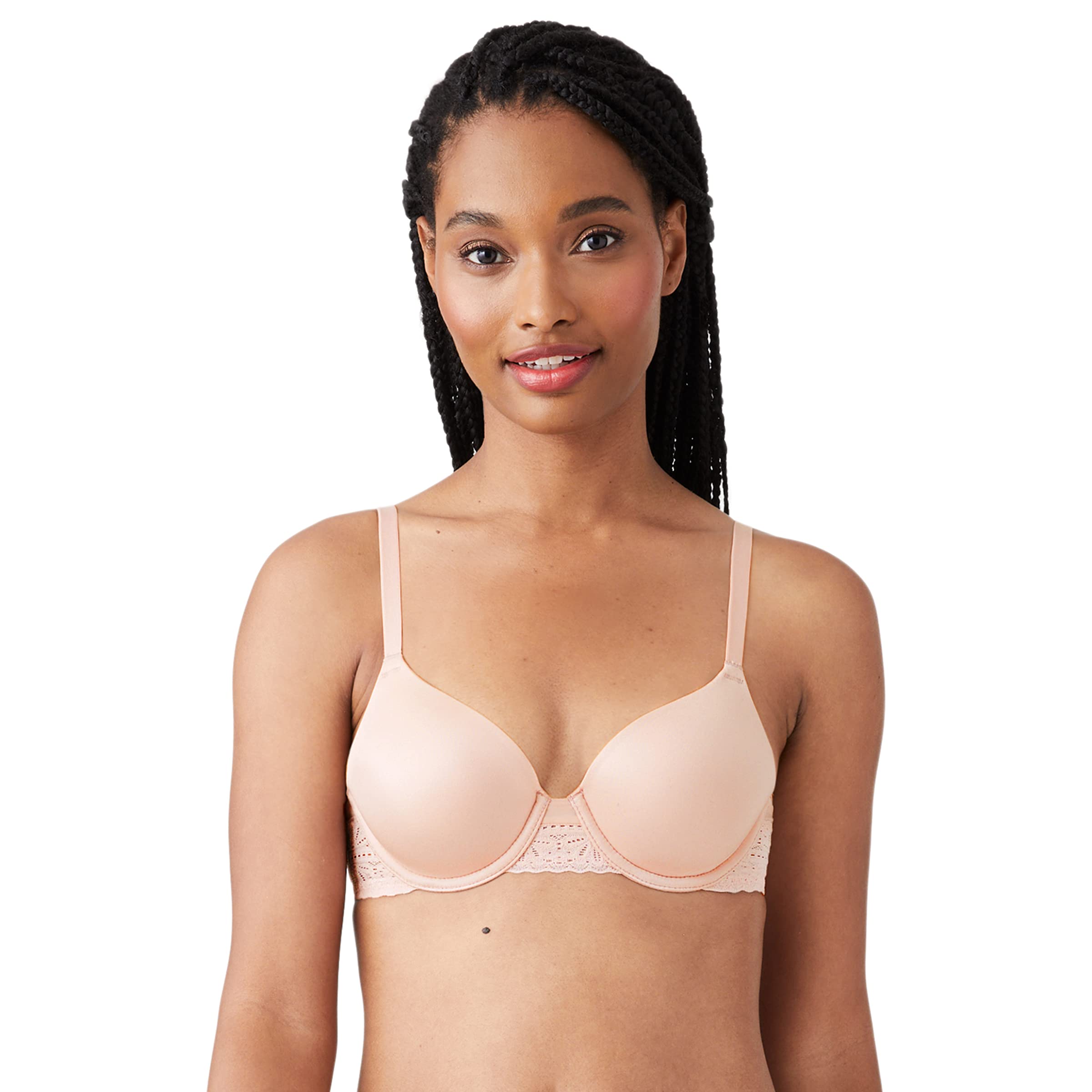 b.tempt'dWomen's Future Foundation with Lace Contour Bra