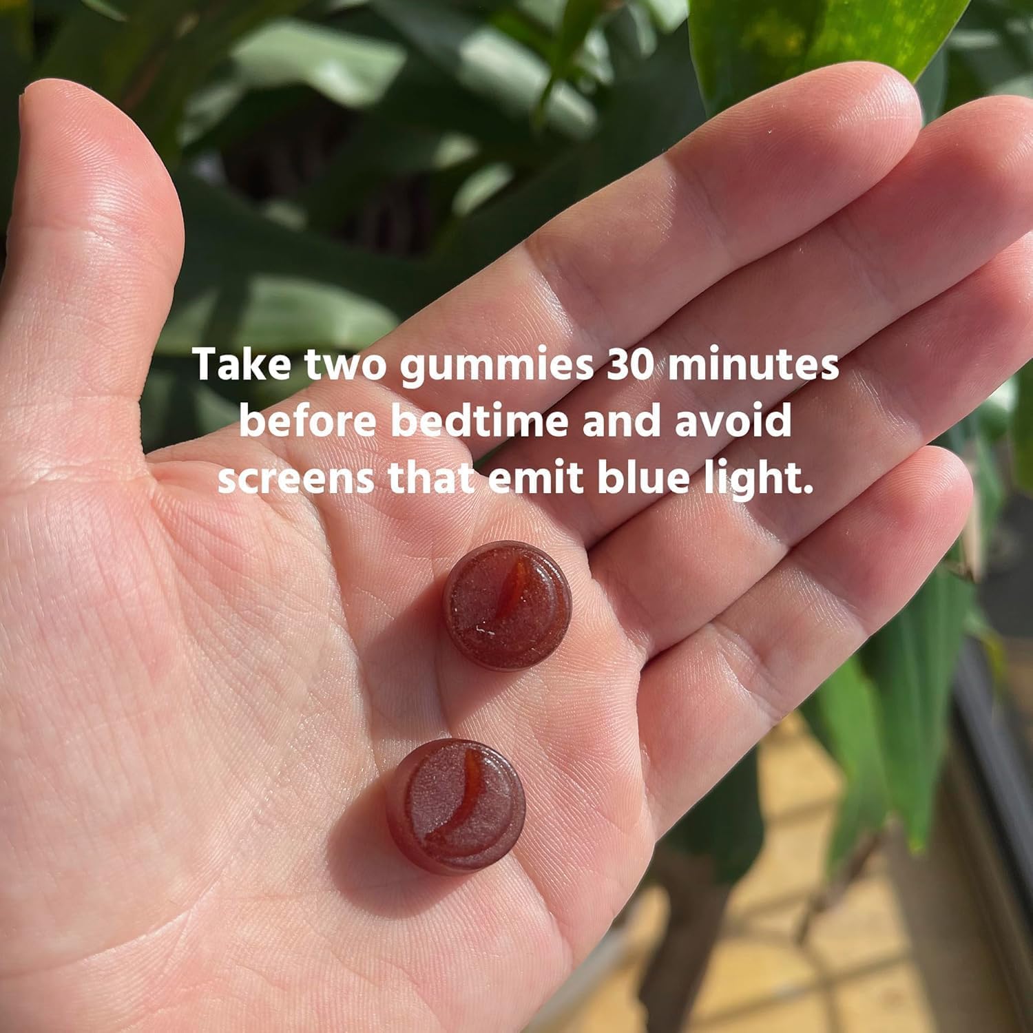 TruHeight Sleep Gummies - Kids & Teen Natural Sleep Aid for Maximum Growth - Pediatric Recommended - Kids Melatonin Gummy - Melatonin, Ashwagandha, L Theanine, Lemon Balm, Ages... 7 TruHeight Sleep Gummies - Kids & Teen Natural Sleep Aid for Maximum Growth - Pediatric Recommended - Kids Melatonin Gummy - Melatonin, Ashwagandha, L Theanine, Lemon Balm, Ages... - Image 5