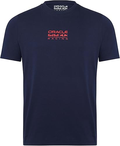 Camiseta gráfica Red Bull Racing F1, Noche estrellada