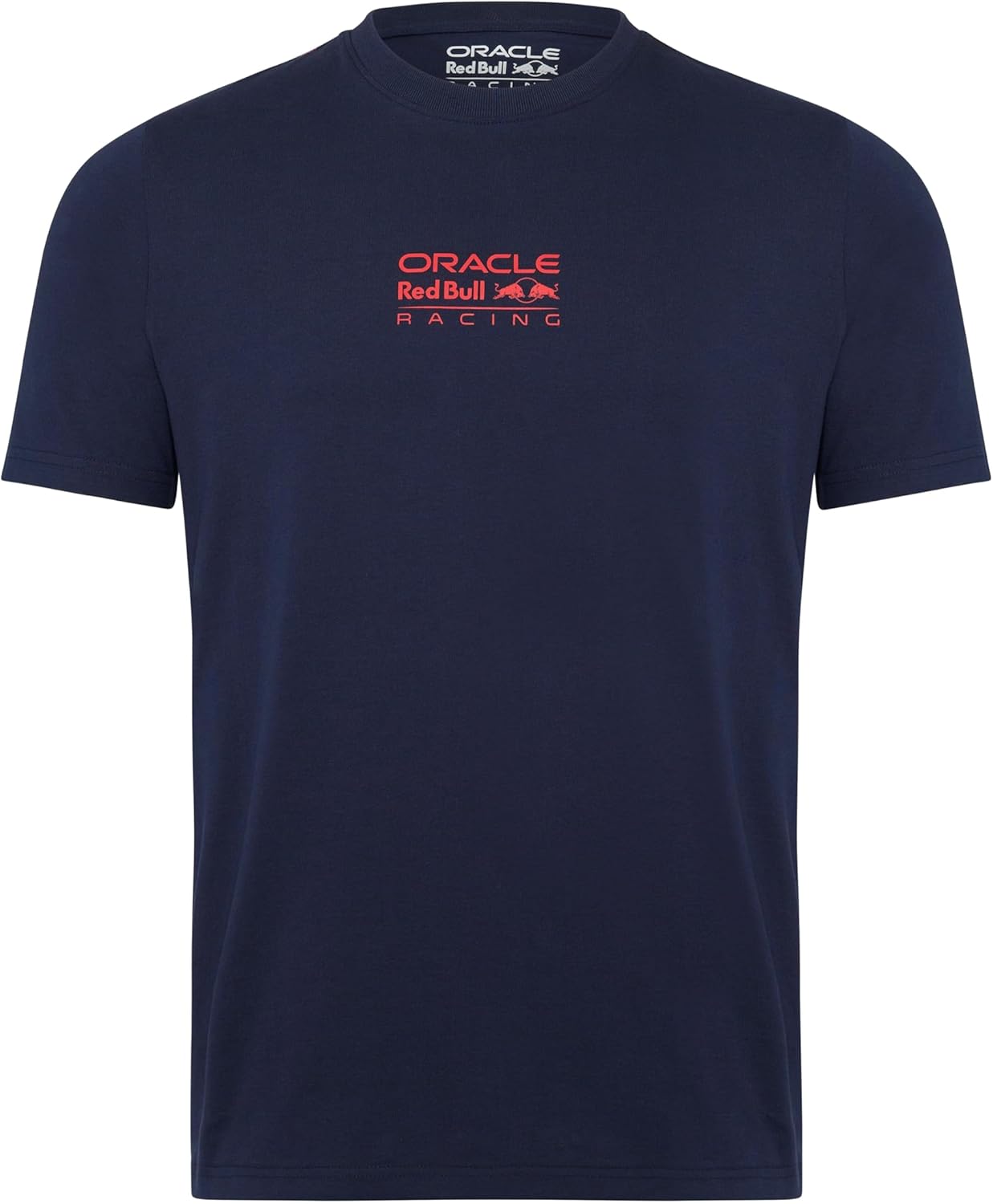 Camiseta gráfica Red Bull Racing F1