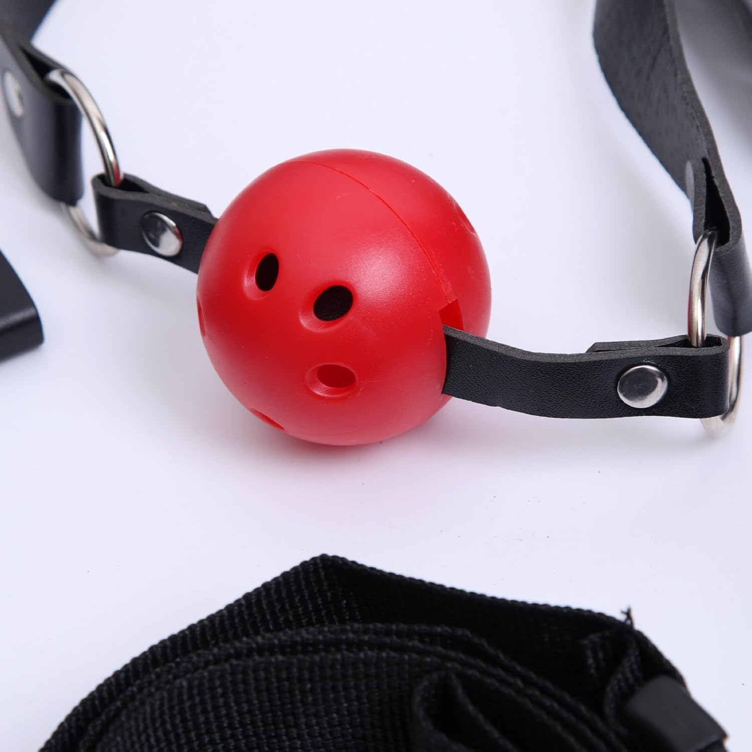 2024 Bondage Restraints Sex Things for Couples Kinky - Adjustable Thigh Sling & Demountable Hand Cuffs,Bondage Gear & Accessories,Restraints Kits Toys for Games Sunglasses JV02-91