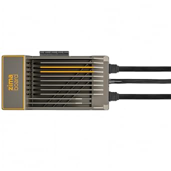 zimaboard/ZimaBlade SATA Y-Cable