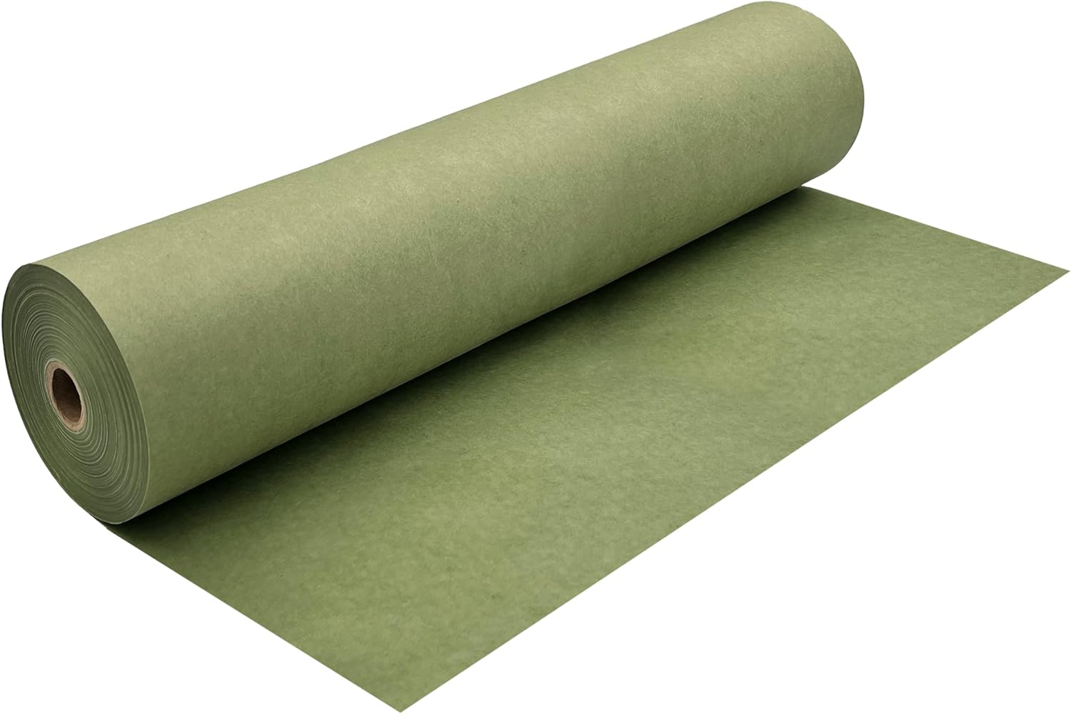 HIGH GROUND Green Economy Masking Paper, Multiple Sizes (6" x500')