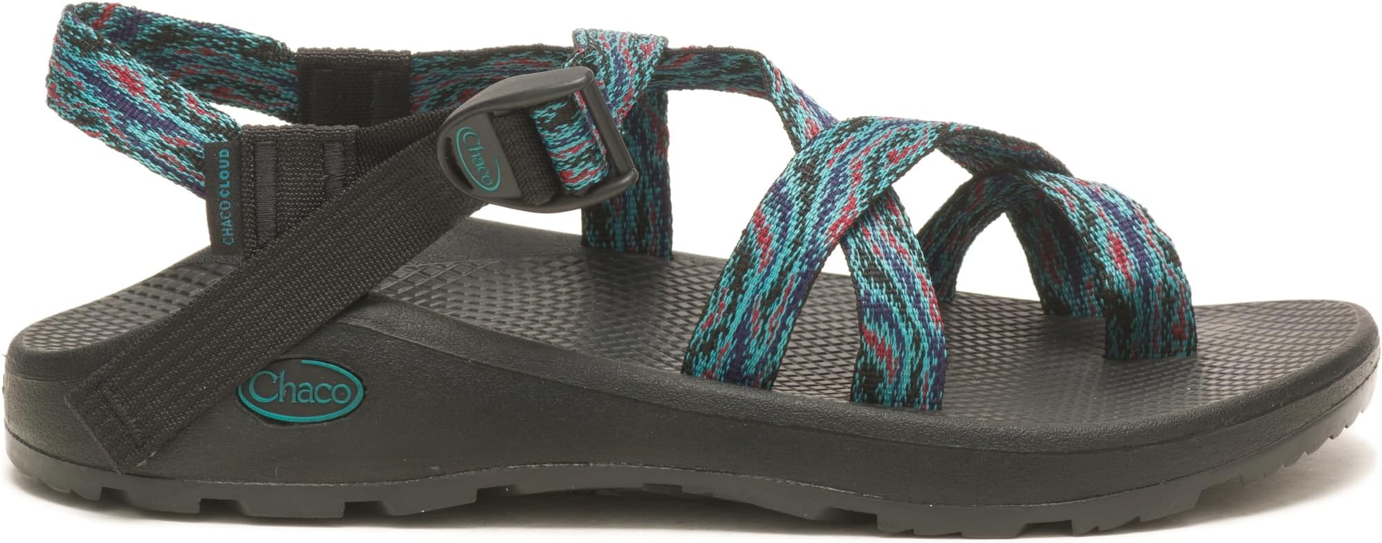 Chaco Men's Zcloud 2 Athletic Sandals