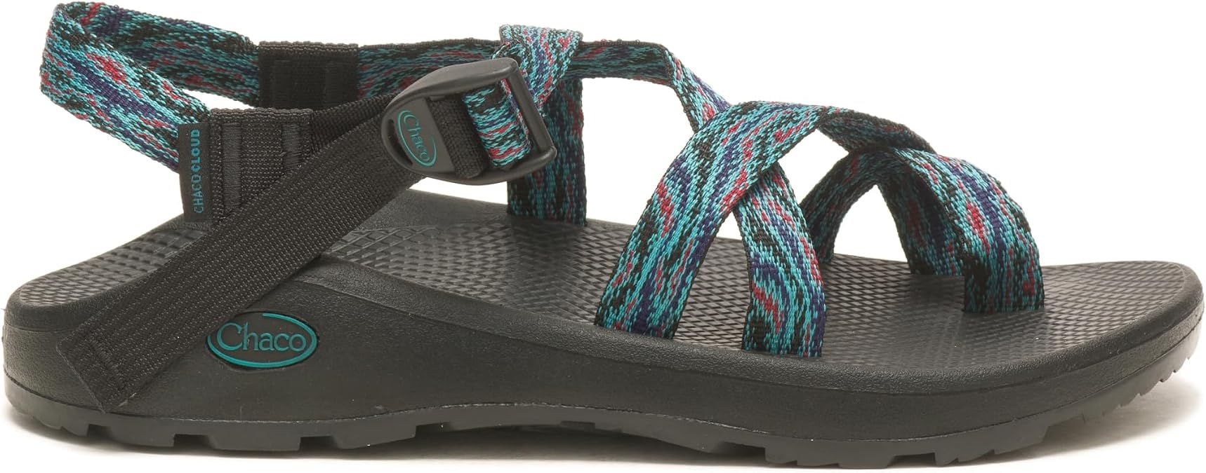 Chaco Men's Zcloud 2 Athletic Sandals