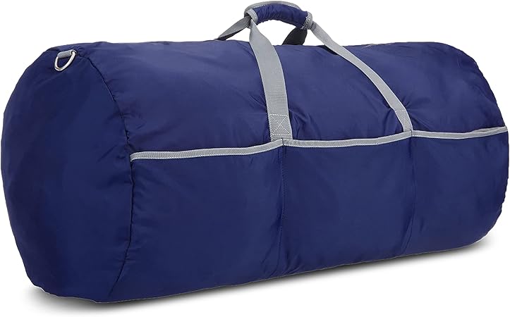 amazonbasics duffle bag