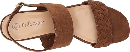 Miniatura 5 de Bella Vita Sandalia de tacón Ellison para mujer