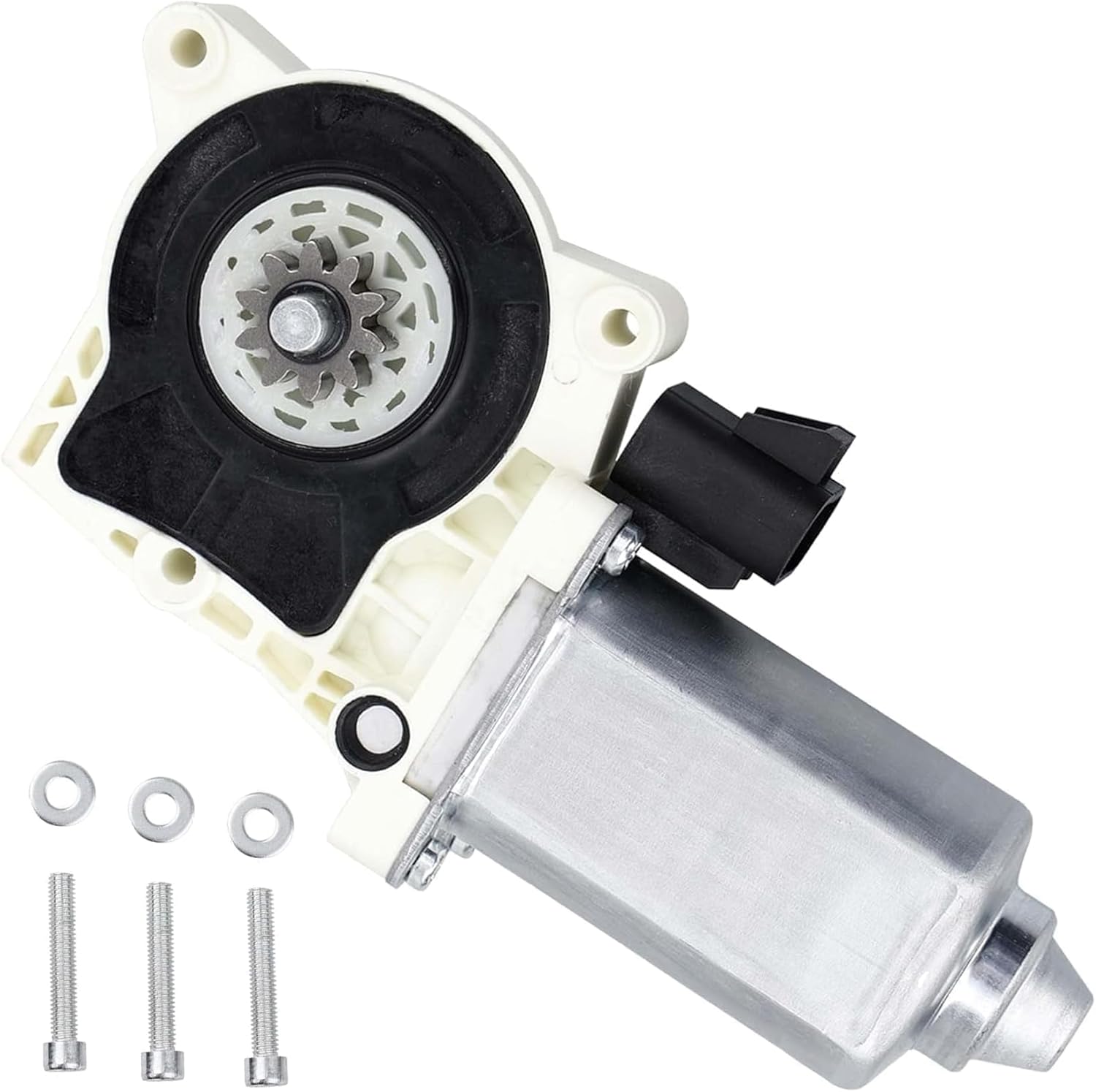 800312990 80-03129-90 Electric Side Step Running Board Motor Fits for GM for Dodge for Hummer Electric Steps Replace A10049-113 Replacement for AMP Research Step Running Board Motor