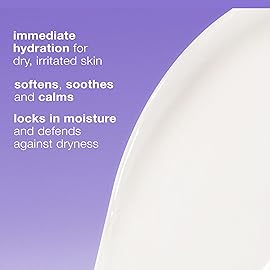 Dermalogica Calm Water Gel, Weightless Face Moisturizer for Sensitive Skin - Help Support Healthy Moisture Balance with Lavender Essential Oil, 1.7 Fl Oz