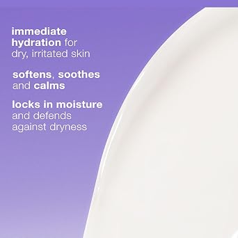 Dermalogica Calm Water Gel Face Moisturizer, 1.7 Fl Oz | Weightless, For Sensitive Skin, Lavender Essential Oil, Supports Healthy Moisture Balance