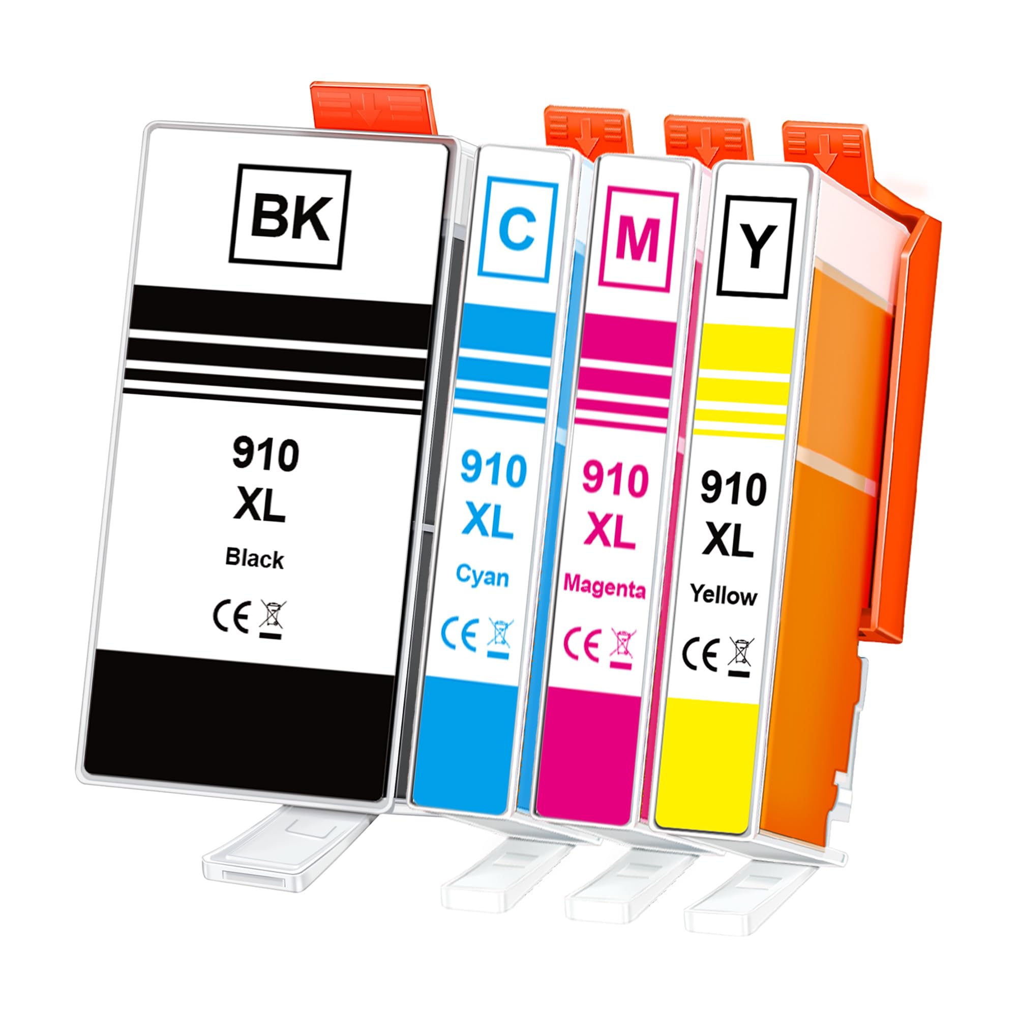 Photo 1 of SHEENGO Ink Cartridge 910