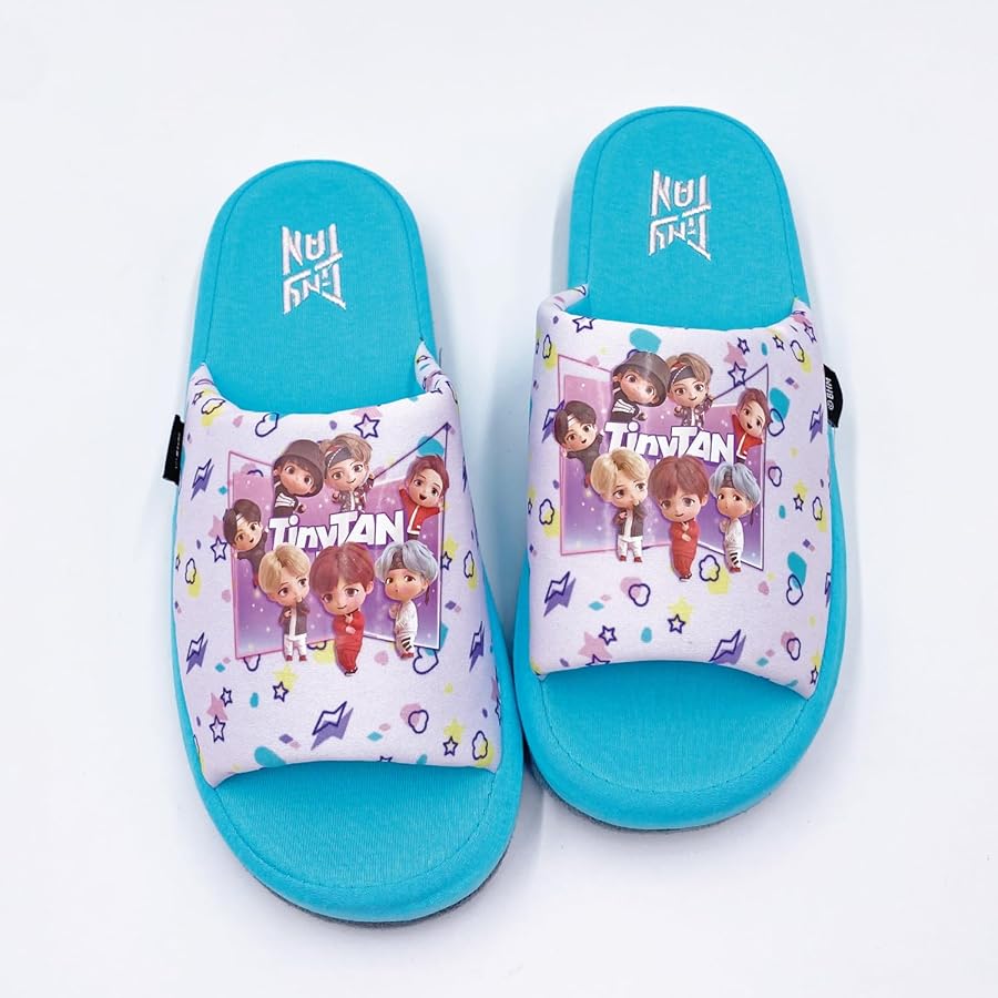 タイニータン Amazon.co.jp: [BTS Officially Licensed Goods] TinyTAN Tiny