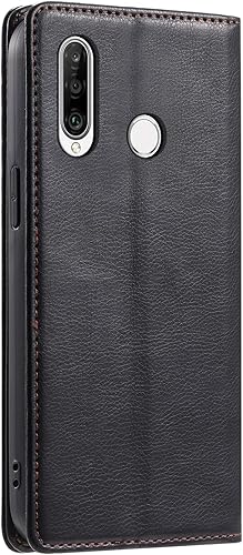 Vista 362 de Funda de cuero compatible con Samsung Galaxy A53 5G, compatible con Samsung SM-A536B/DS Galaxy A53 5G / SM-A536E/DS SM-A536U1 SM-A536V SM-A536W/N