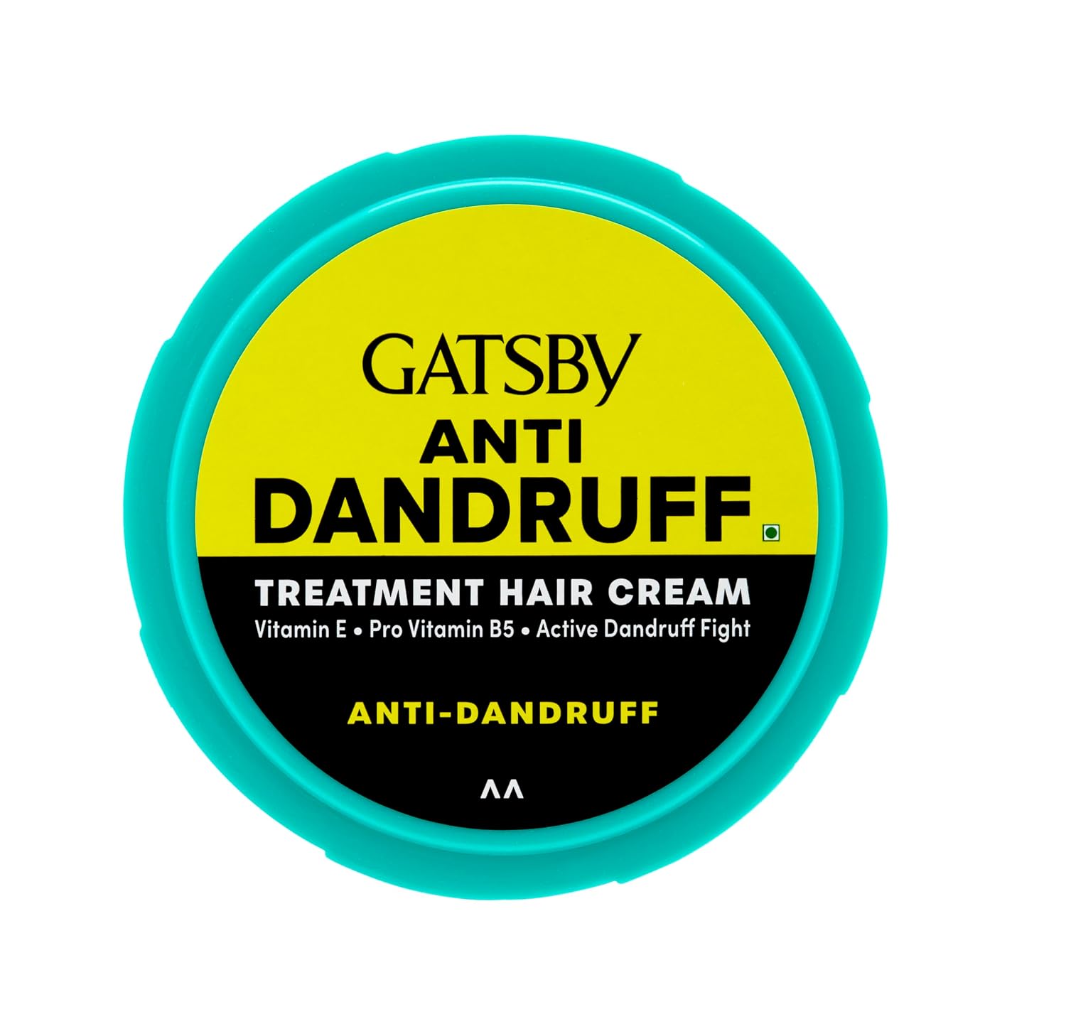 Gatsby Anti Dandruff Hair Treatment Cream, 250g