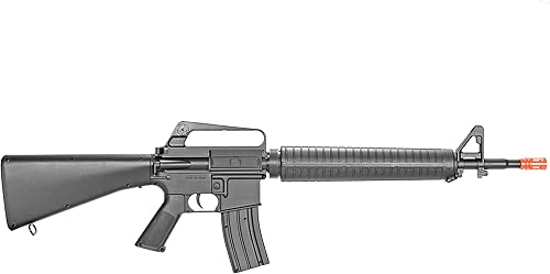 Miniatura 4 de BBTac Clip BT-16 450 Ronda Capacidad Mag, Clip de Repuesto Extra Airsoft Magazine para 0.236 in BBS Airsoft Gun Rifle BT-16A1 BT-16A2 MR733 MR744