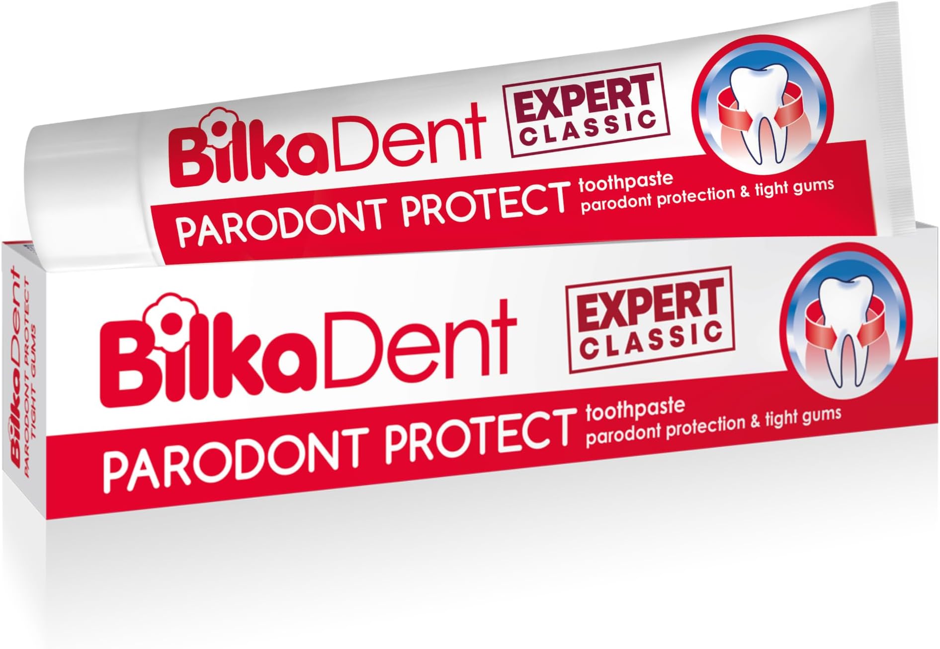 Expert Parodont Active Toothpaste with Antiparadontitis Action -75ml