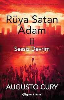 Rüya Satan Adam 2 - Sessiz Devrim