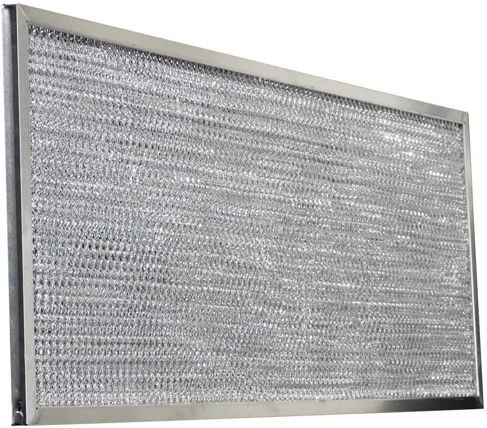 9503F Filter, 3/8 x 9 1/2 x 25 1/2 (Package of 3)