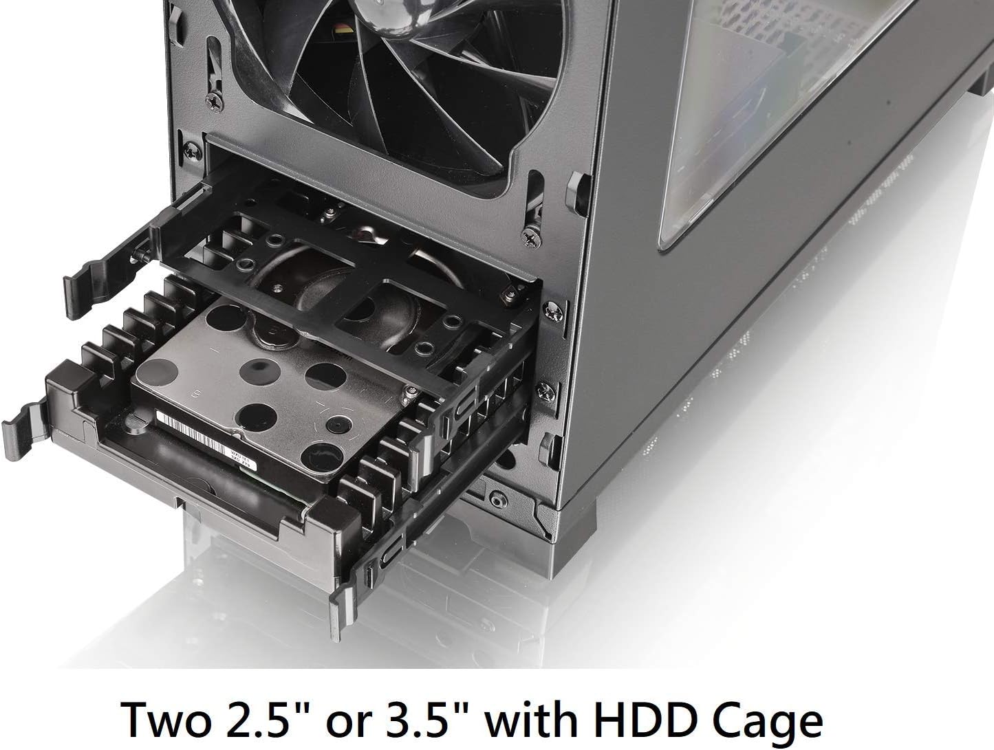 Bеѕt Cуbеr Mоndау 🔥 Thermaltake Core G3 ATX Slim Small Form Factor Tt LCS Certified Gaming Computer Case CA-1G6-00T1WN-00, Black Buу 1 gеt 1 🔥 Thermaltake Core G3 ATX Slim Small Form Factor Tt LCS Certified Gaming Computer Case CA-1G6-00T1WN-00, Black